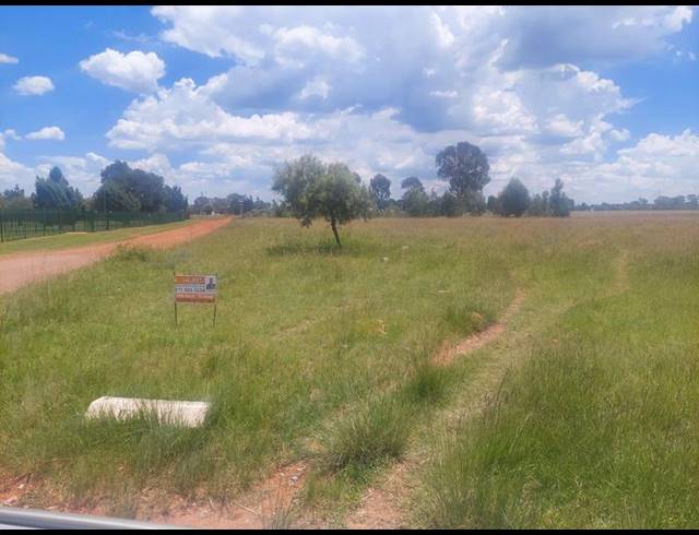 LAND FOR SALE IN TENACRE AH